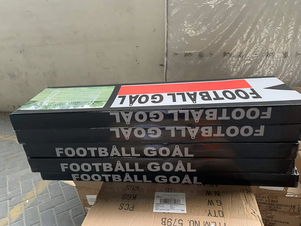 Football Goal
