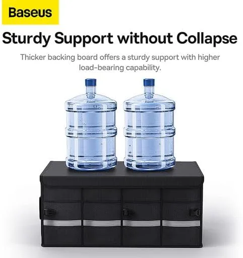 Car Storage Box