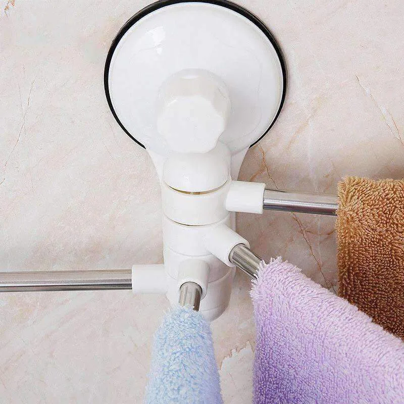 Towel Rack Holder