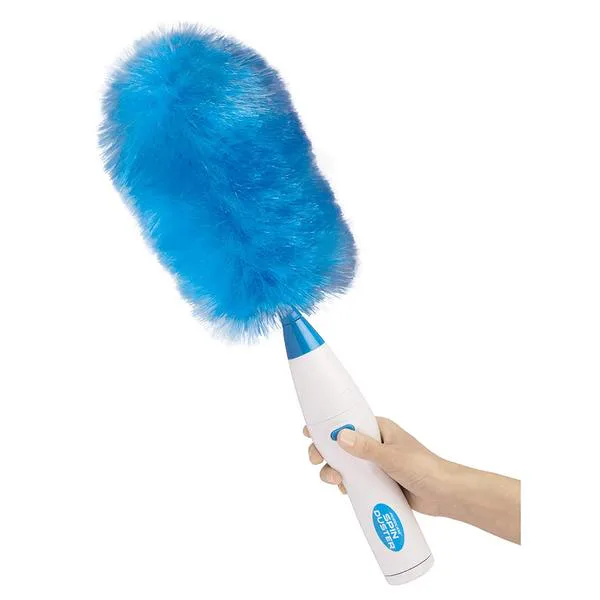 Spin Duster Multifunctional Electric Battery