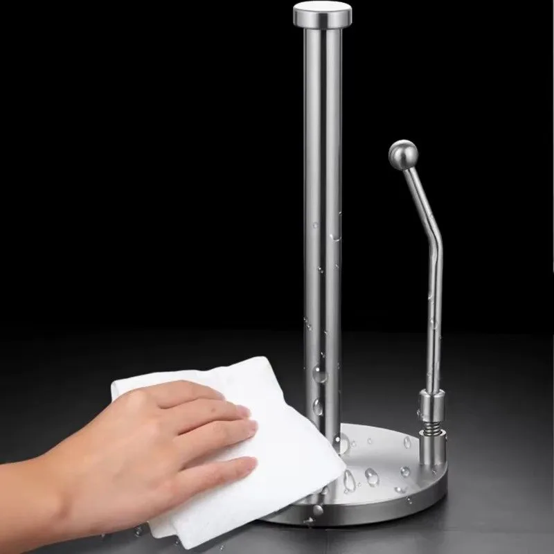 Paper Roll Holder