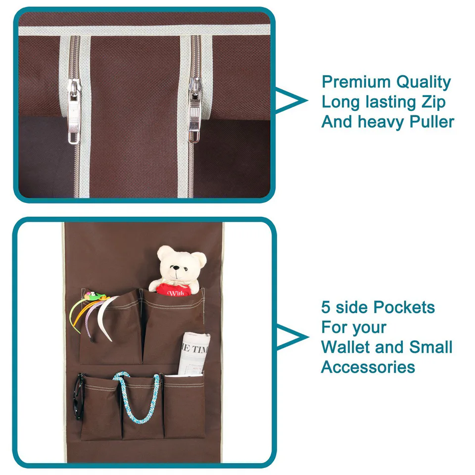 Storage Wardrobe