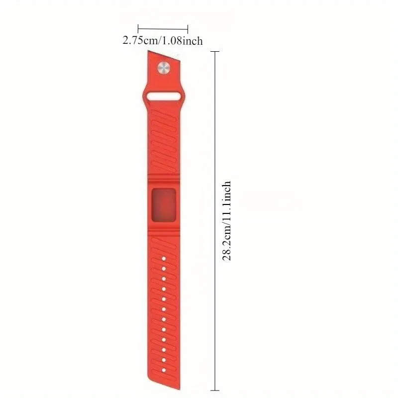 Replacement Fitness Tracker Strap