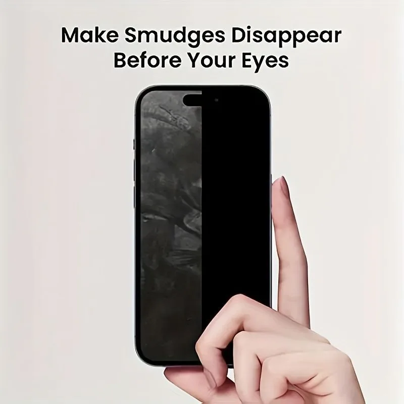 All-in-One Portable Screen & Device Cleaning Kit