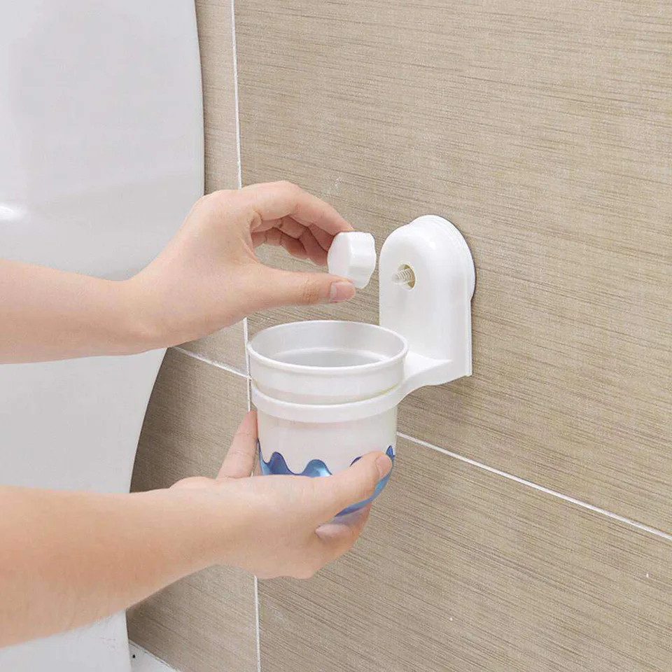Toilet Brush Holder