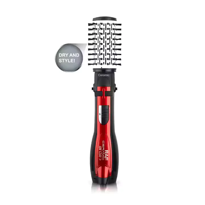Hair Styling Tool Set
