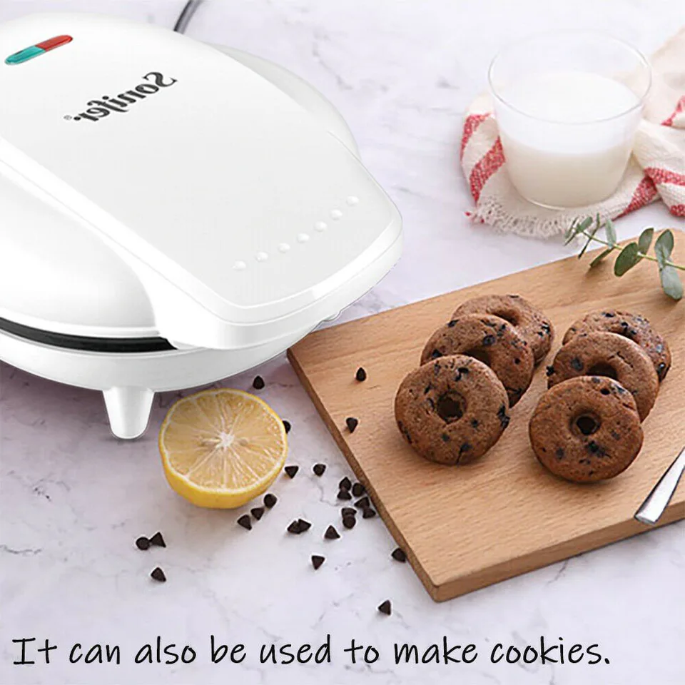 Electric Donut Maker