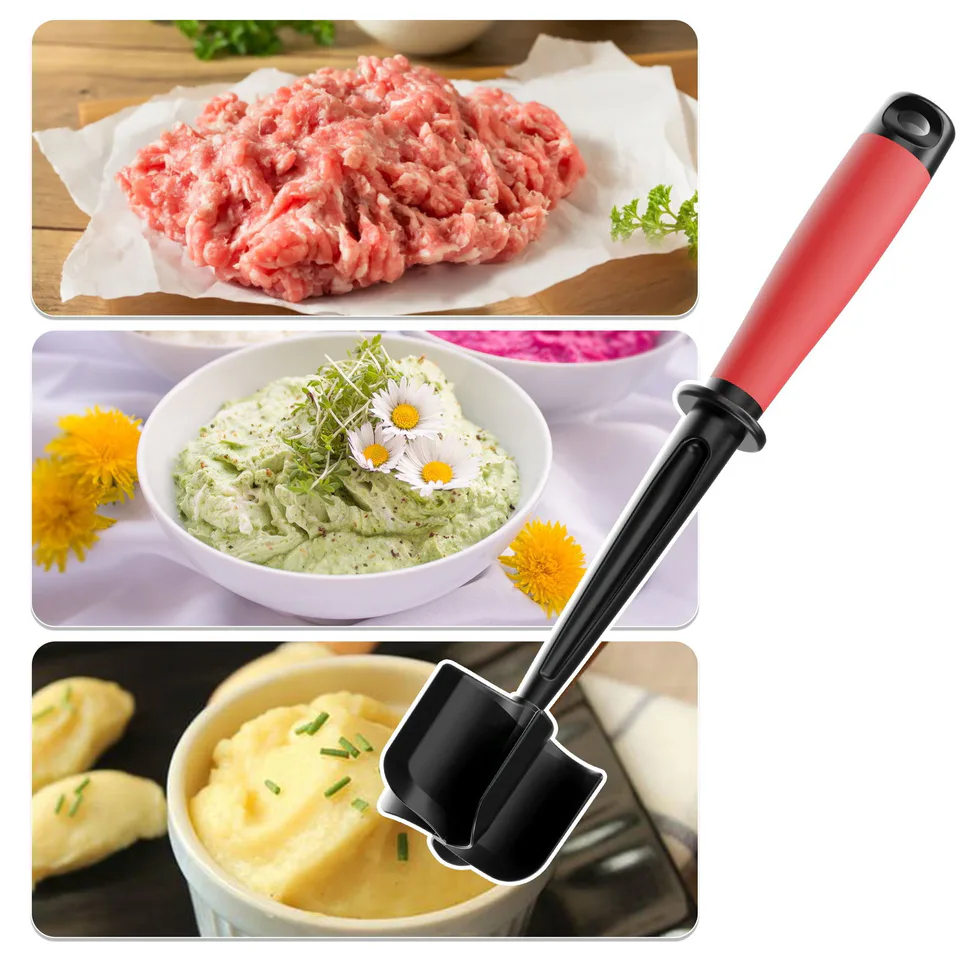 Meat Chopper and Masher