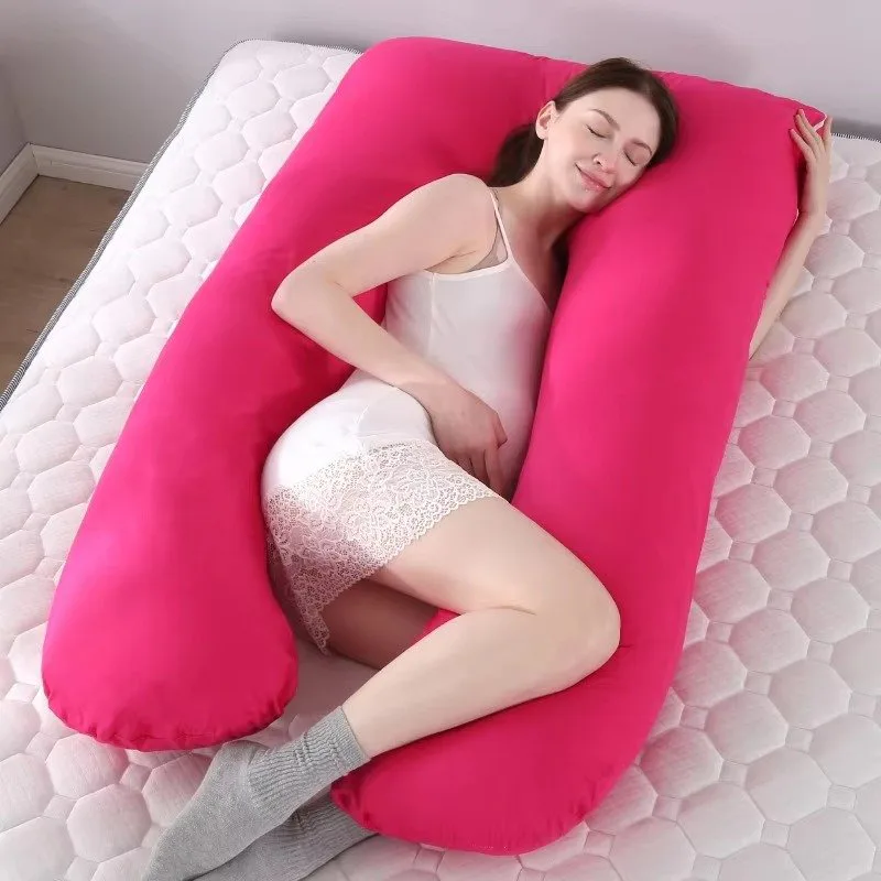 Pillow for Pregnant Body