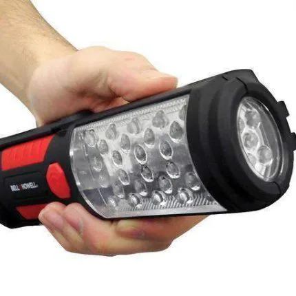مصباح يدوي Torch Lite