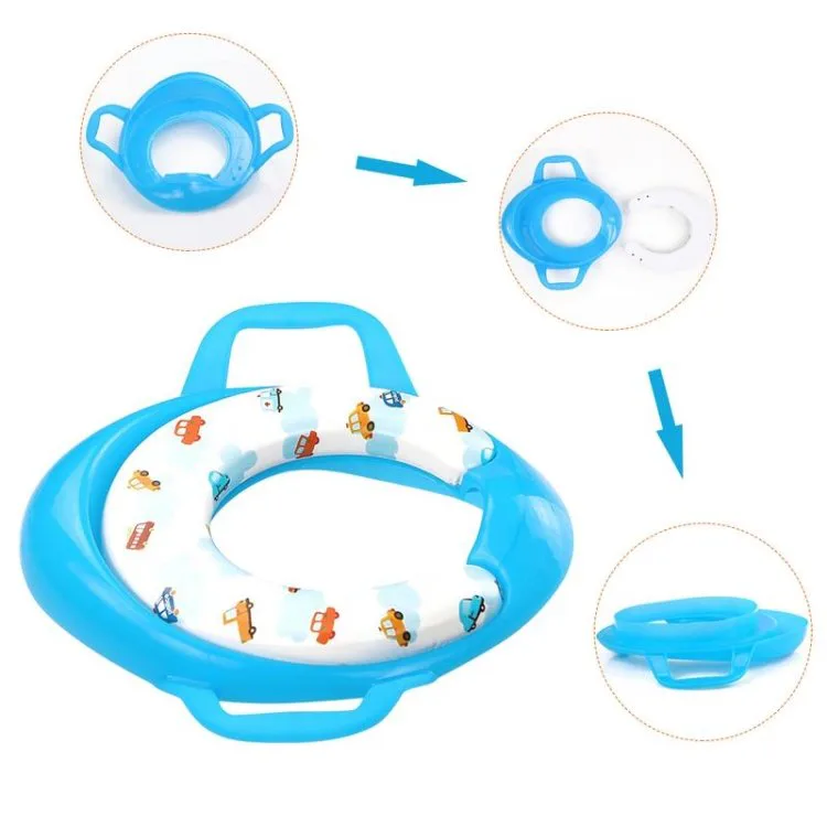 baby toilet seats