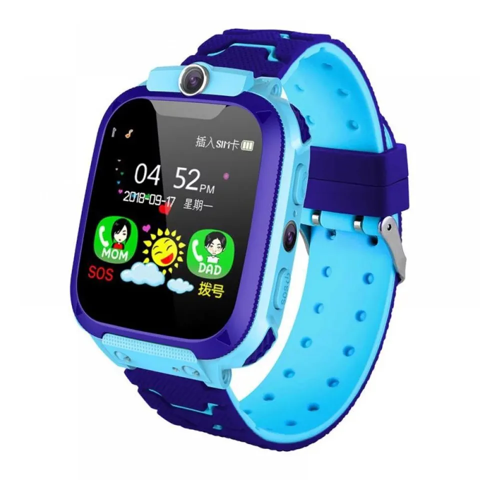 Kids Smart Watch