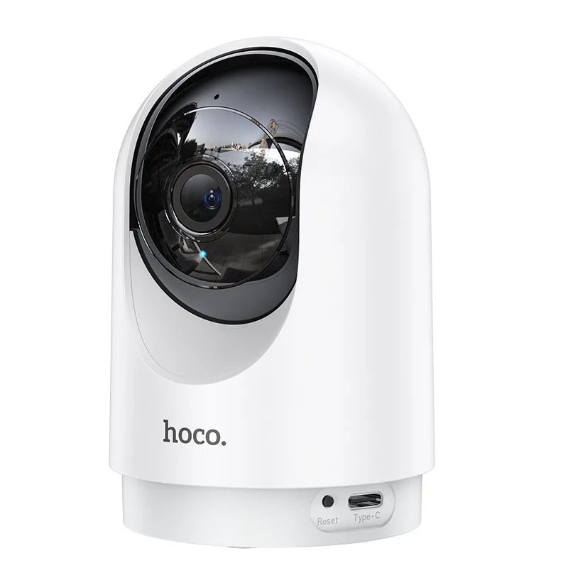 Smart WIFI Camera D1