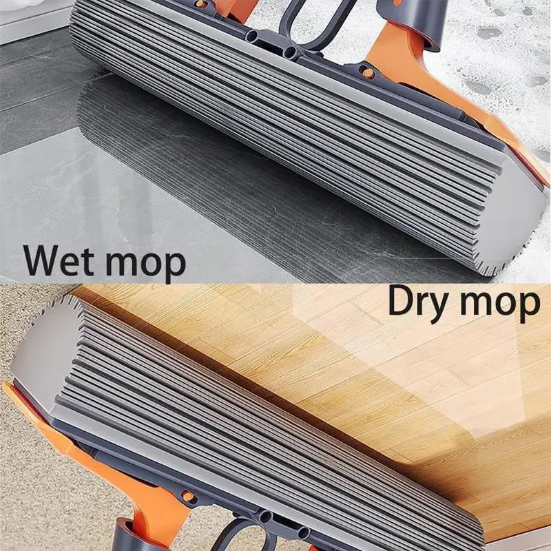 Roller Mop
