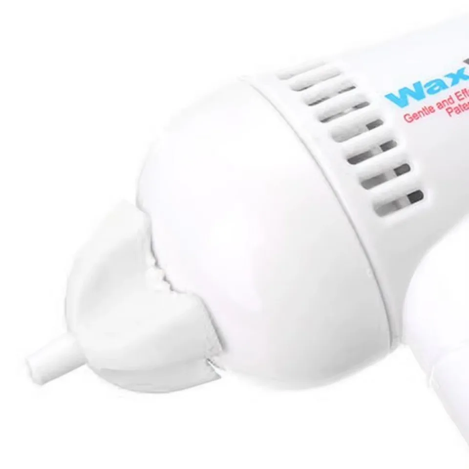 WAXVAC Ear Cleaner