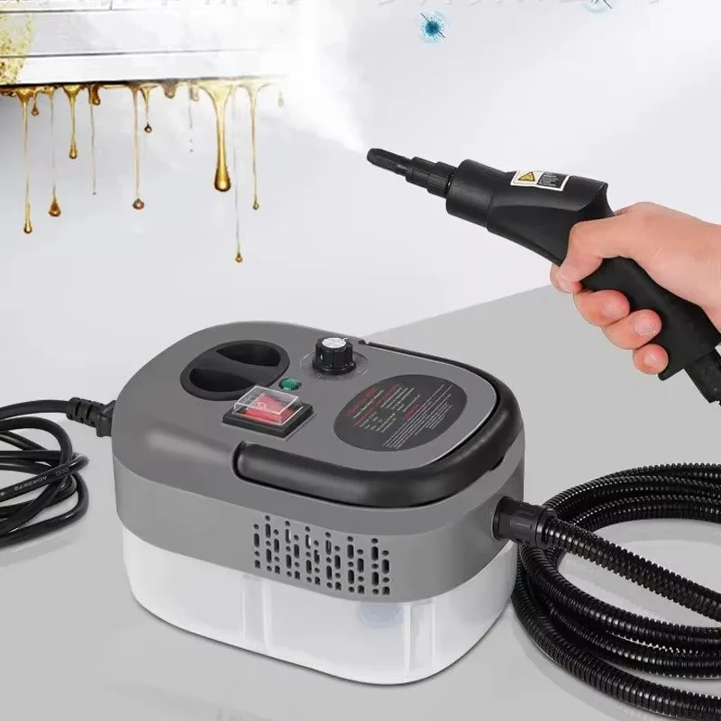 Steam Cleaner