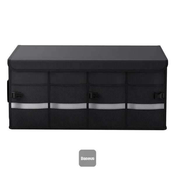 Car Storage Box