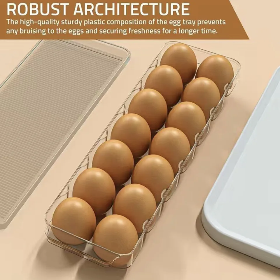 Egg Organizer
