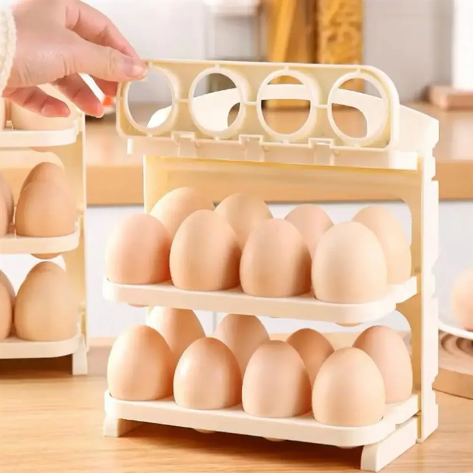 Egg Rack