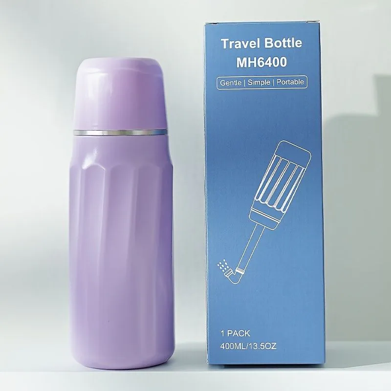شطاف يدوي محمول للسفر والنظافة الشخصية