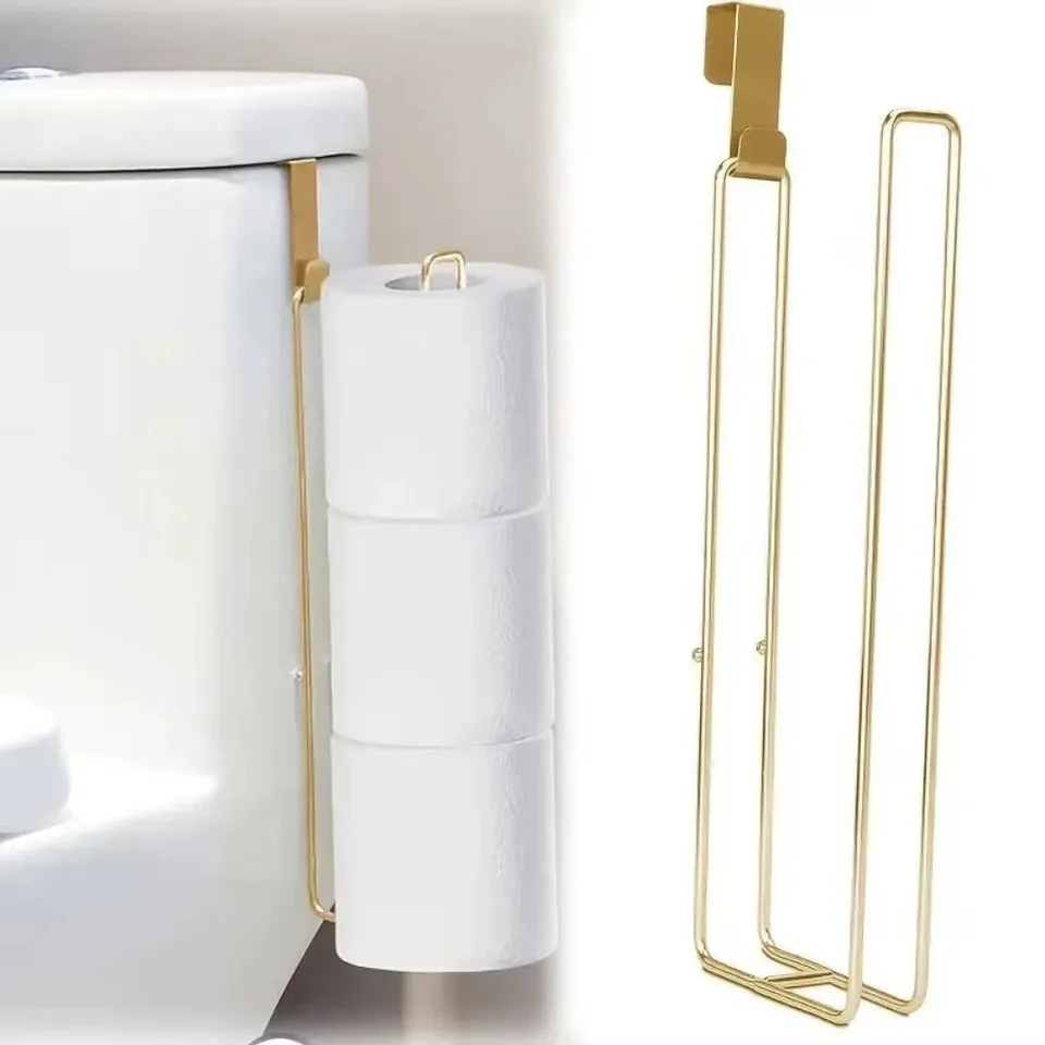 Toilet Roll Holder