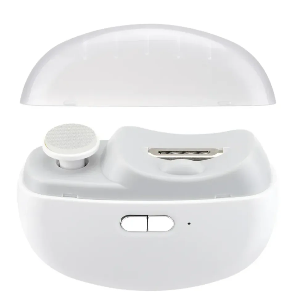 Electric Nail Clipper