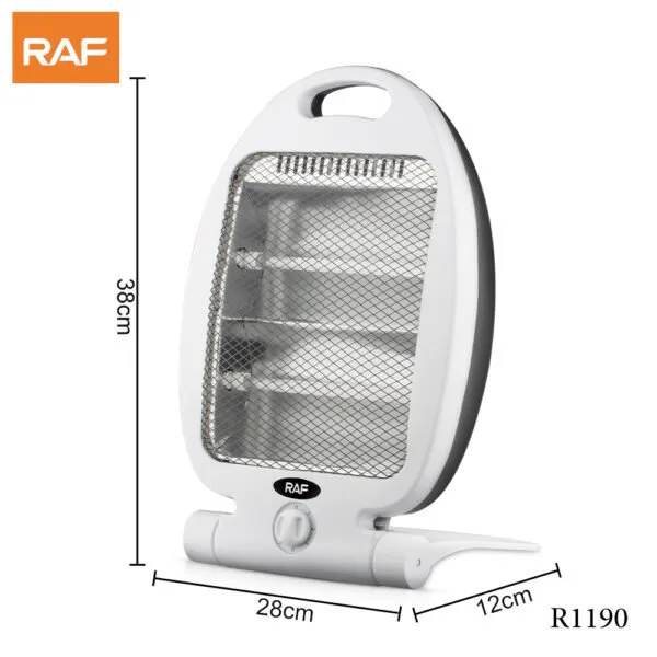 Electric Infrared Heater
