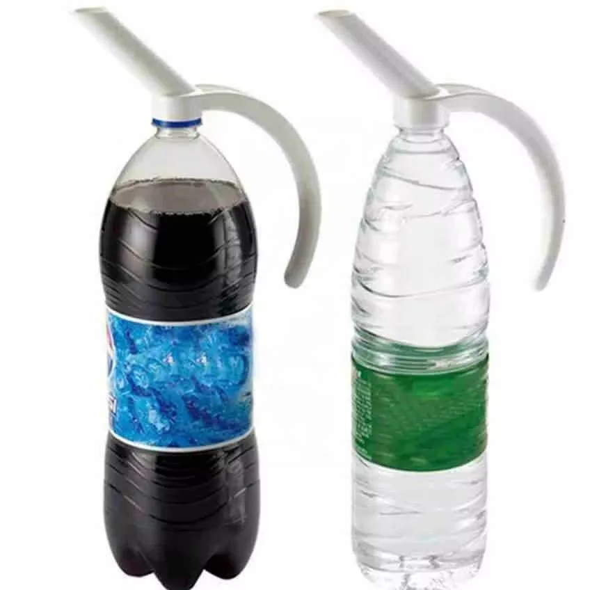ABS Bottle Handle Convenient Pouring Tool