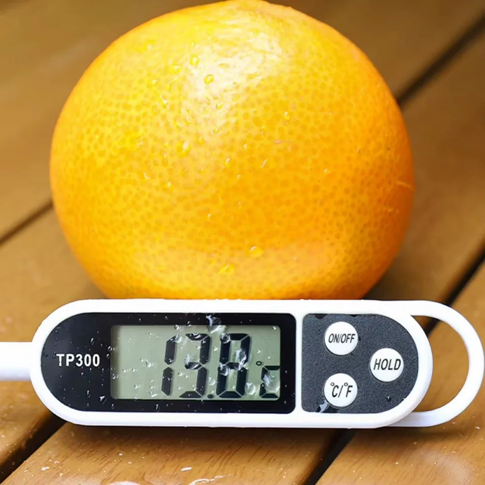 Digital Meat Thermometer