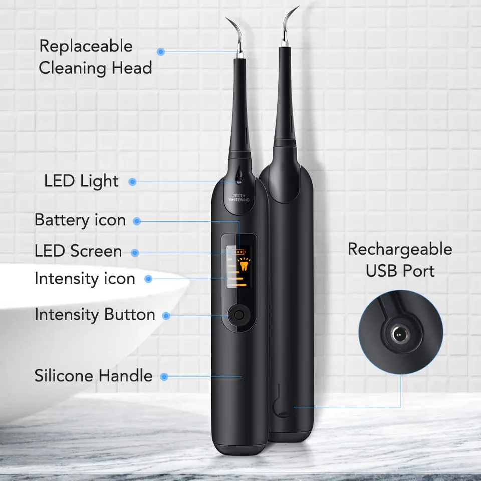 DENTAL TOOLS