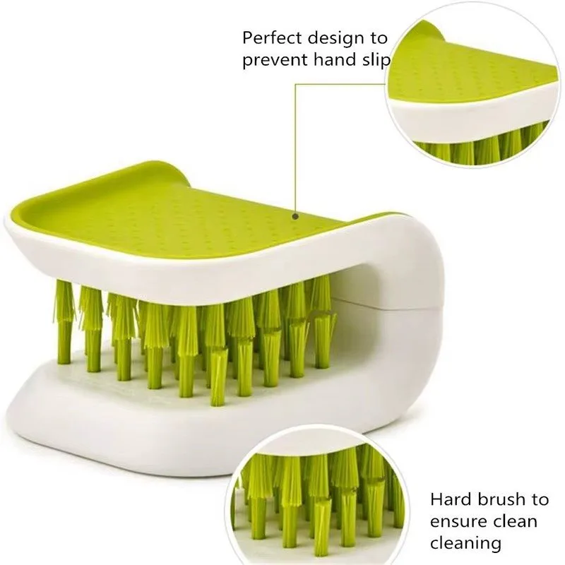 Hand Guard Brush Kitchen