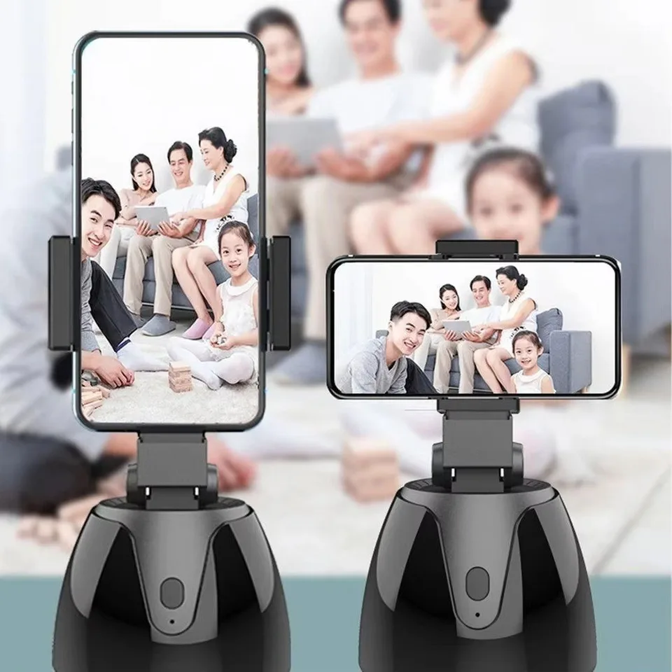 GenieCam 360° Mount