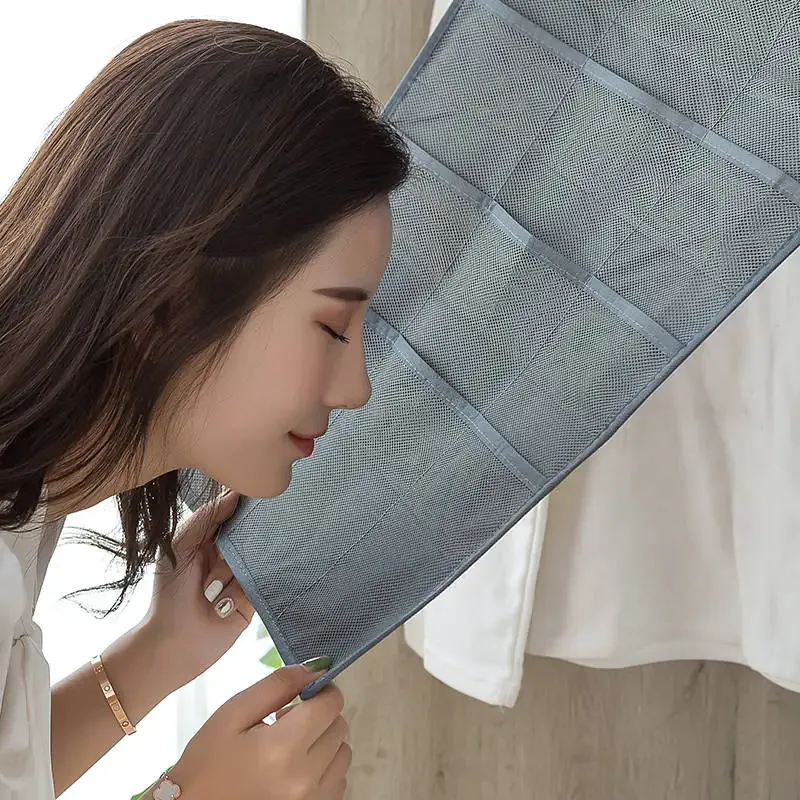 Hanging Storage Bag