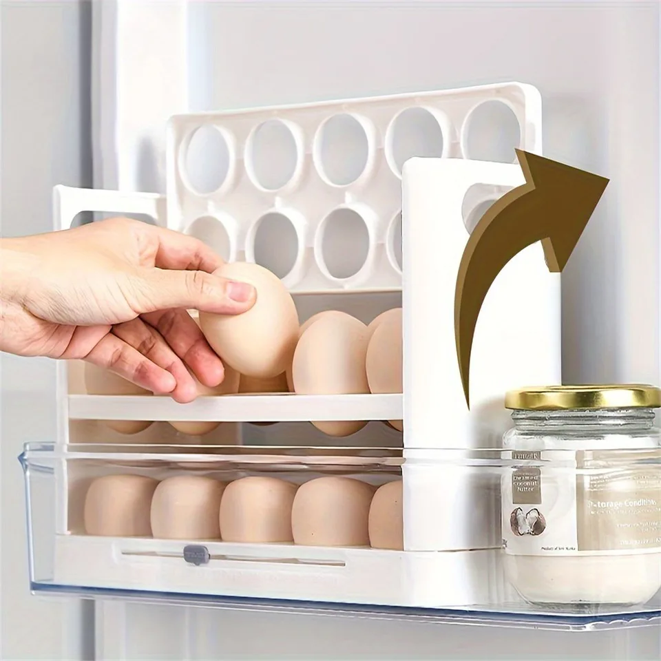 Egg Organizer