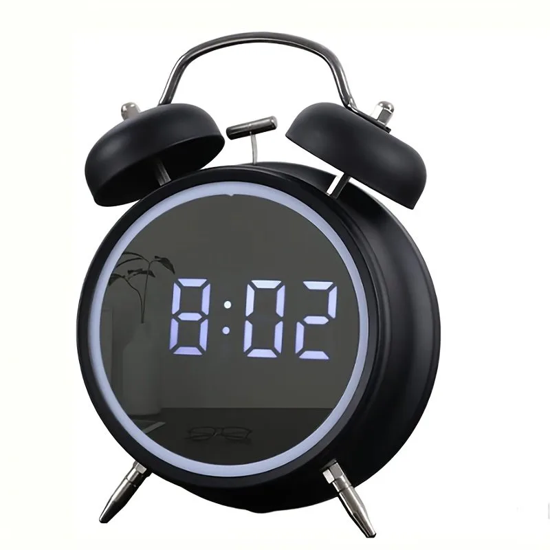 Digital Alarm Clock