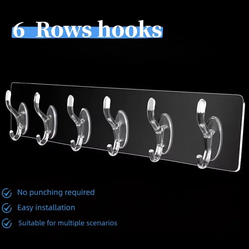 Wall Tape Hanger