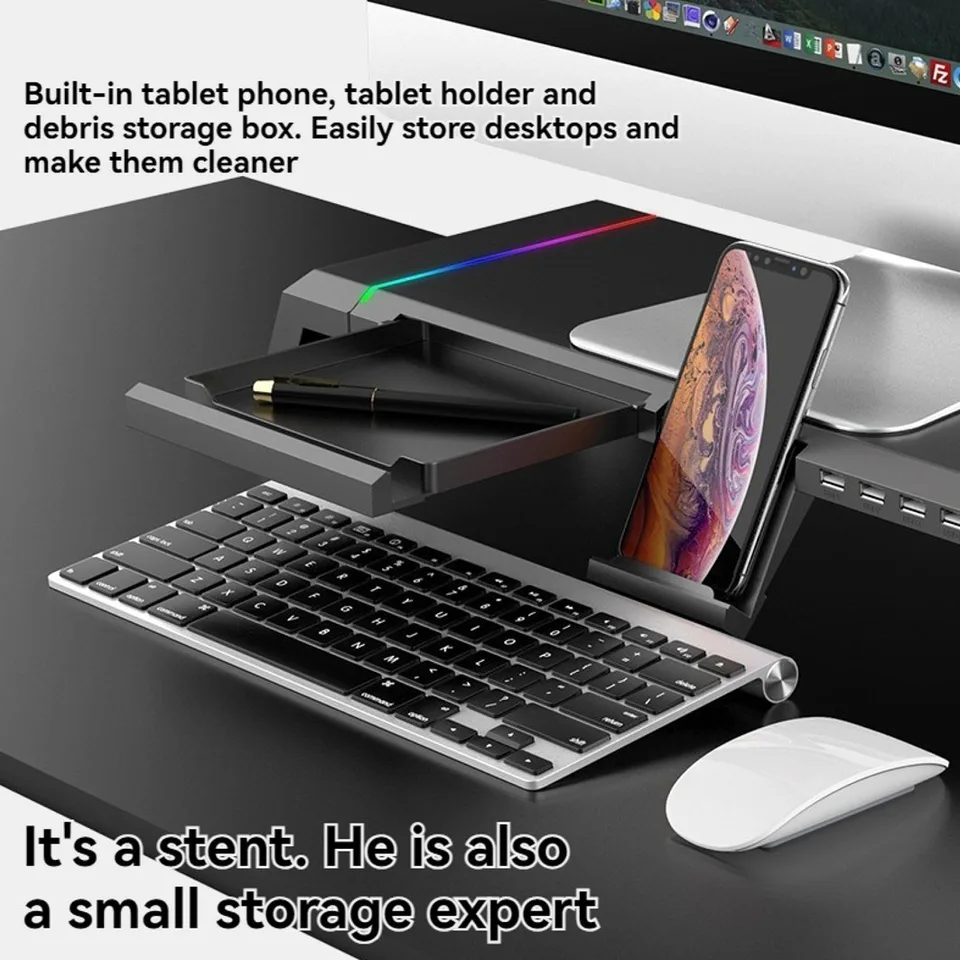 Monitor Stand