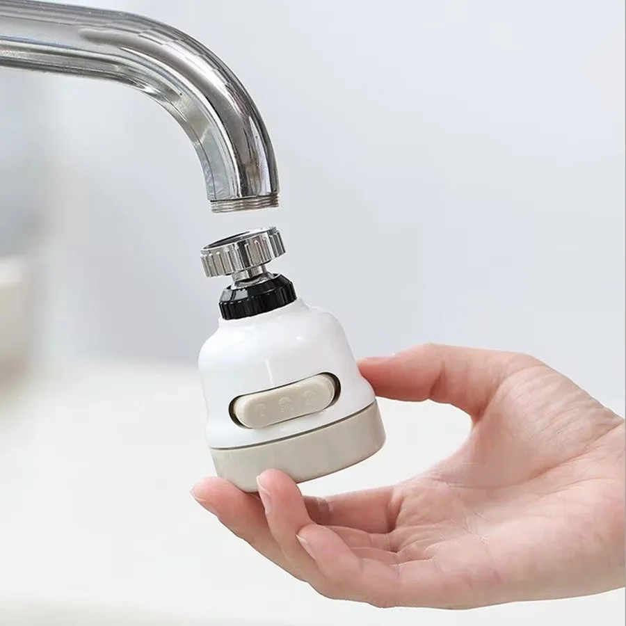 Filter Universal Splash-Proof Head
