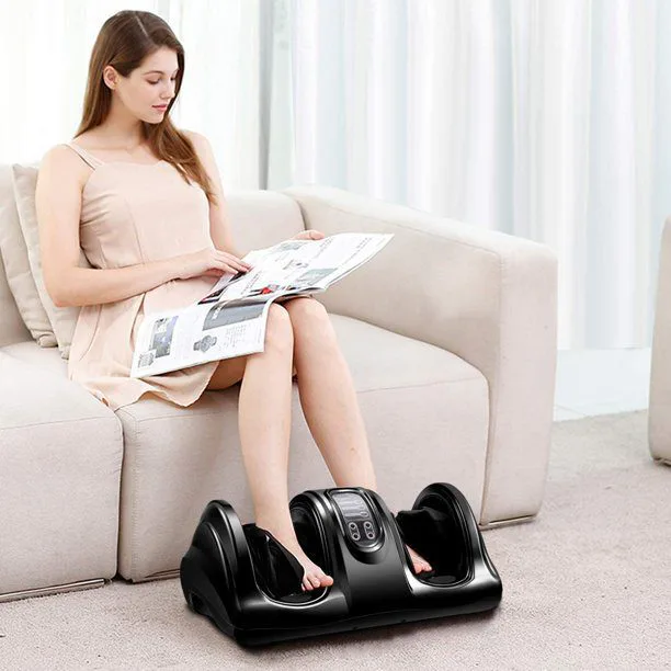 Foot Massager machine