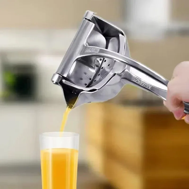 Fruit Press