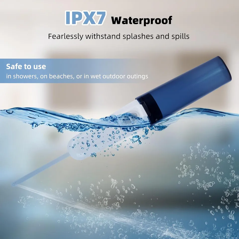 Travel Wireless Portable Bidet