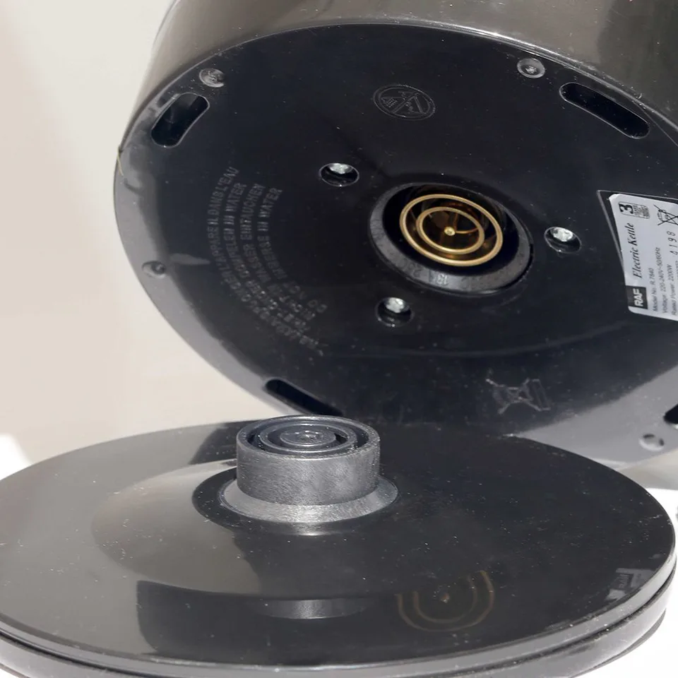 Electric Water Glass Kettle