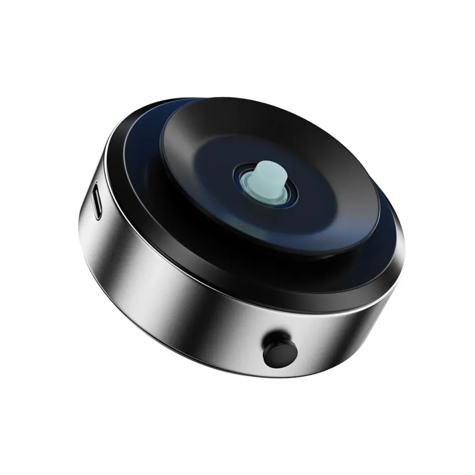 Magnetic Suction Cup Phone Holder