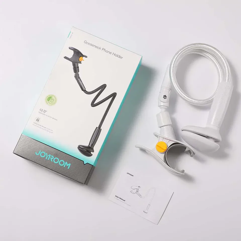 Gooseneck Phone Lazy Holder