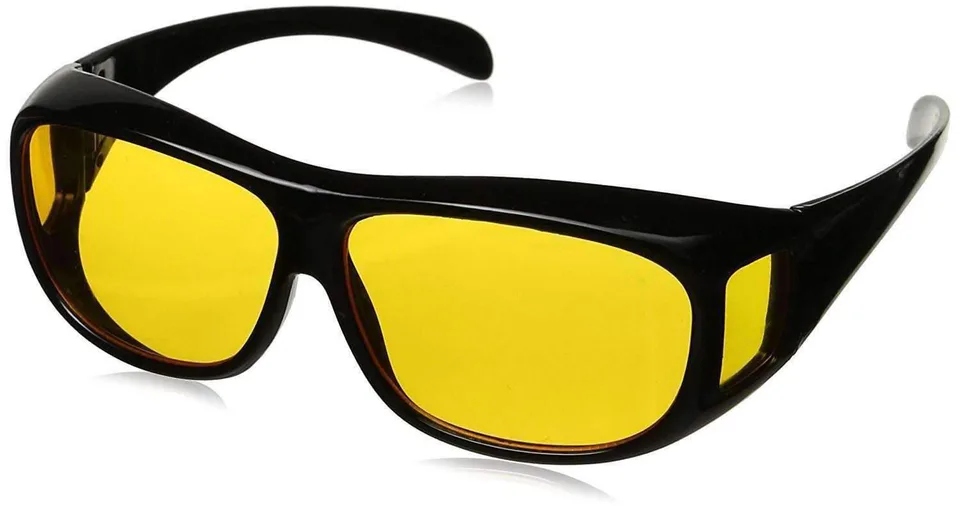 HD Vision Wraprounds