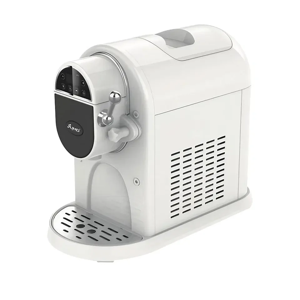Electric Ice Cream Maker