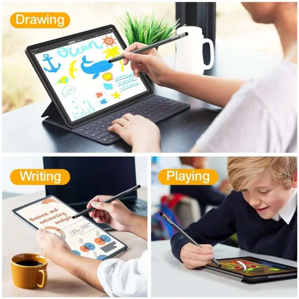 Capacitive Stylus Pen