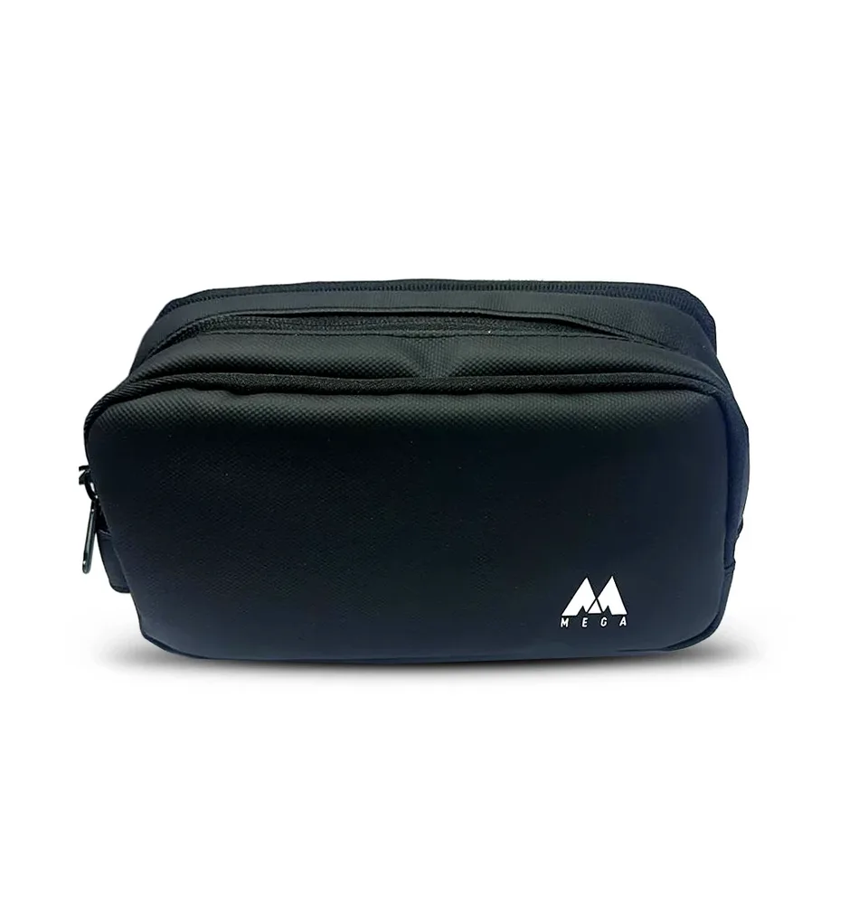 MEGA Handbag for Organizing Cables and Accessories