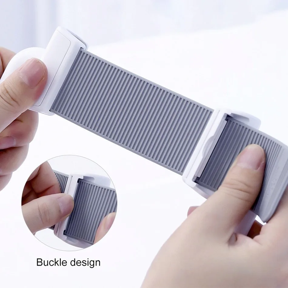 Flexible Lazy Neck Phone Holder Stand