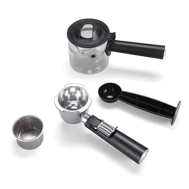 ESPRESSO COFFEE MAKER SM-4298